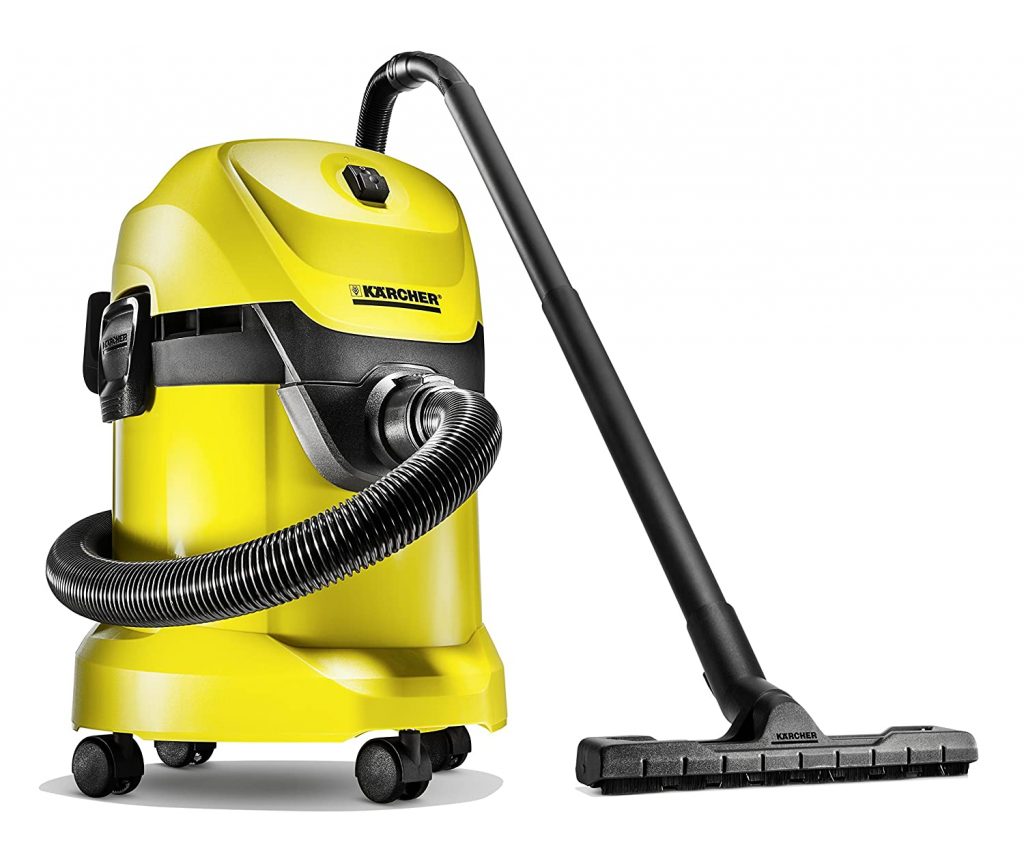 Karcher WD 3 Multi-Purpose Vacuum Cleaner